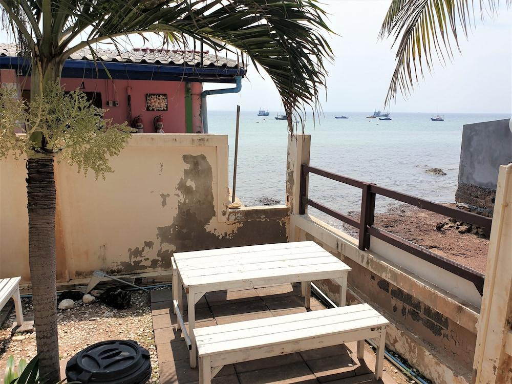 Sea Beach Koh Larn 2 ภายนอก รูปภาพ