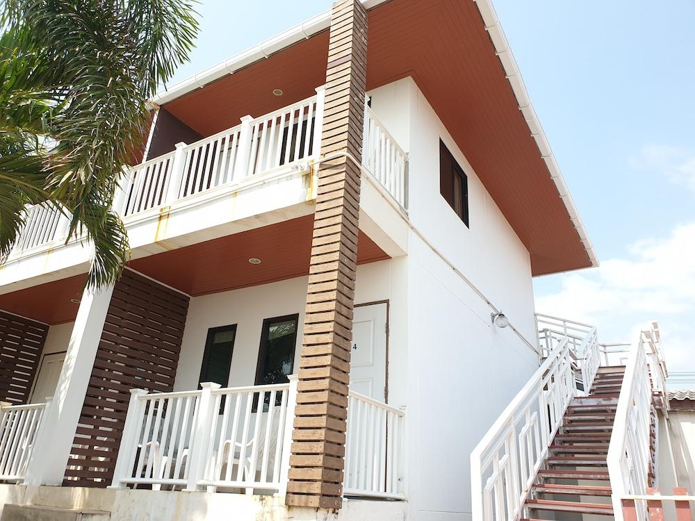 Sea Beach Koh Larn 2 ภายนอก รูปภาพ