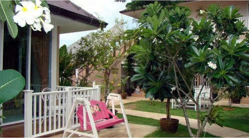 Sea Beach Koh Larn 2 ภายนอก รูปภาพ