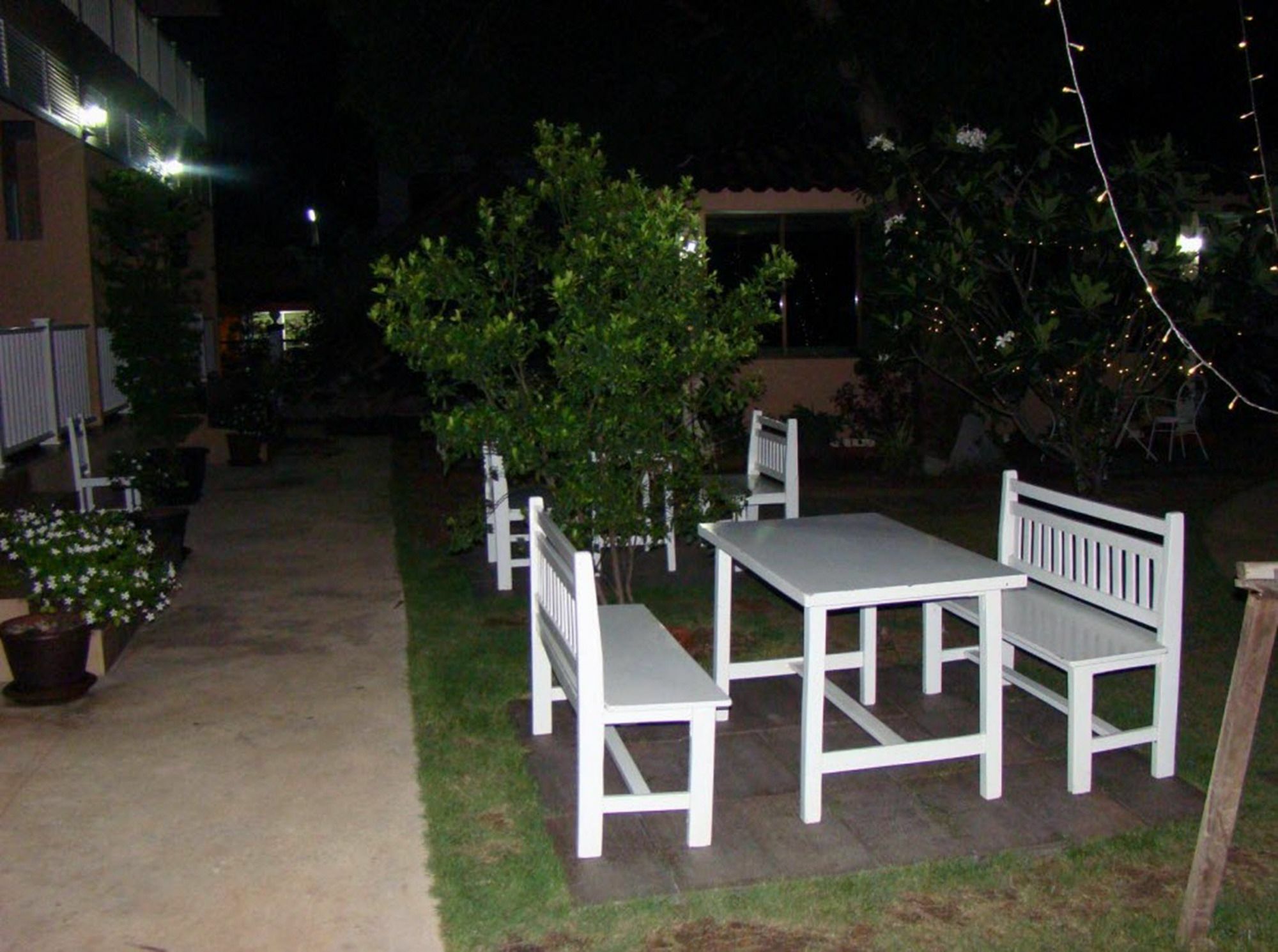 Sea Beach Koh Larn 2 ภายนอก รูปภาพ